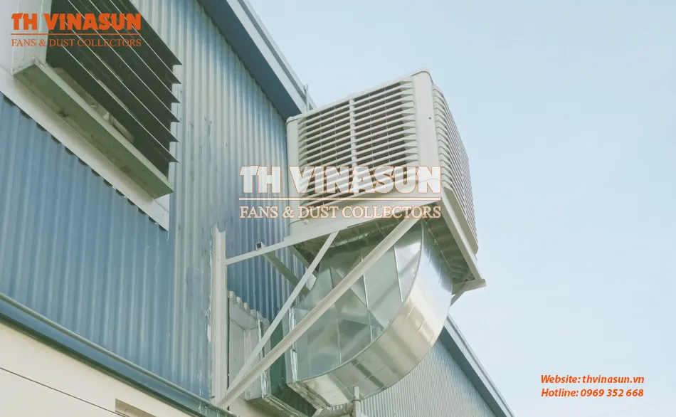 há»‡ thá»'ng lÃ m mÃ¡t báº±ng nÆ°á»›c cÃ³