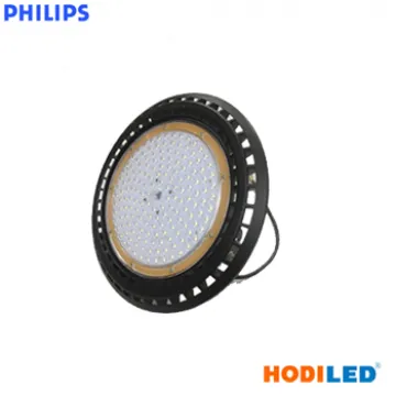 Đèn led nhà xưởng 150W