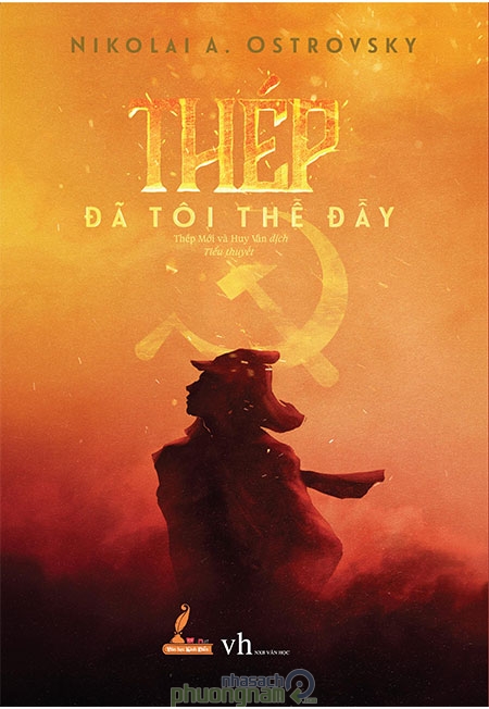 Thép Đã Tôi Thế Đấy Ebook - Khám Phá Kiệt Tác Văn Học Xô Viết