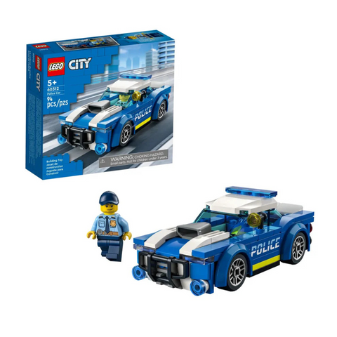 Khám Phá Chi Tiết Bộ Lego SWAT Xe Bọc Thép: Món Đồ Chơi Sáng Tạo Cho Mọi Lứa Tuổi