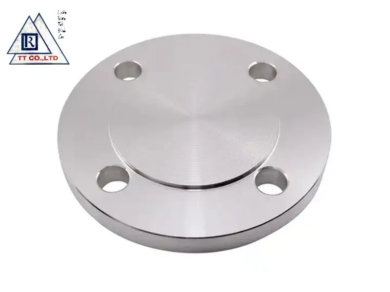 Các loại mặt bích inox phổ biến