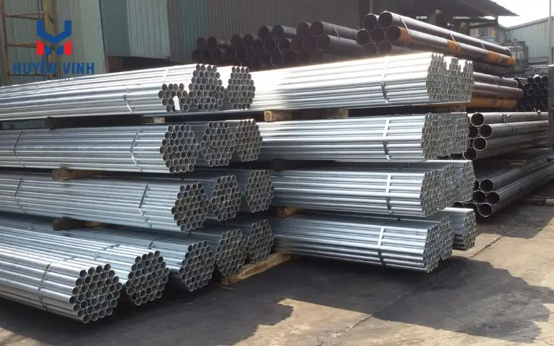 Khung Kèo Thép Siêu Nhẹ VNTRUSS: Giải Pháp Tối Ưu Cho Mái Lợp Ngói Chống Rỉ