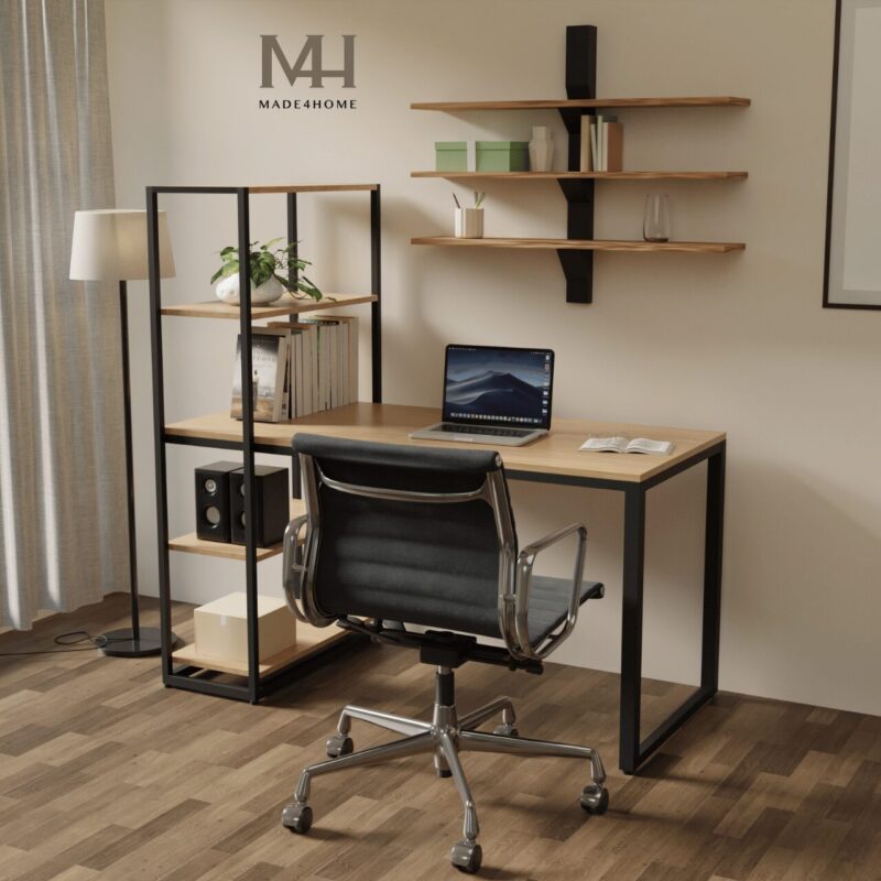 Chân Bàn Sắt Sơn Tĩnh Điện: Lựa Chọn Tối Ưu Cho Không Gian Văn Phòng