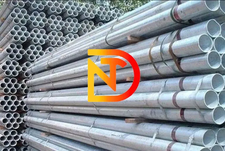 Tư vấn lựa chọn thép ống phi 34 phù hợp với bản vẽ kỹ thuật