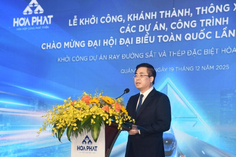 CÔNG TY TNHH THÉP TÂN HOÀNG GIANG: NHÀ CUNG CẤP UY TÍN CHO CÁC SẢN PHẨM THÉP CHẤT LƯỢNG