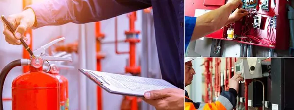 Quy định về tiêu chuẩn thiết kế PCCC nhà xưởng chuẩn nhất hiện nay