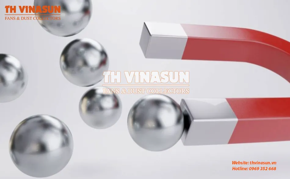 inox 304 có hít nam châm không