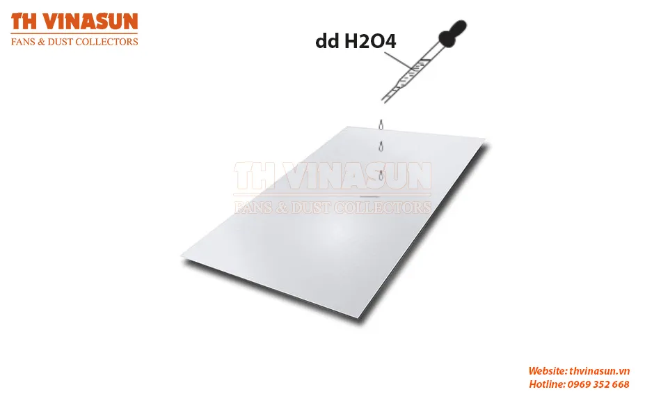 inox 304 có hít nam châm không