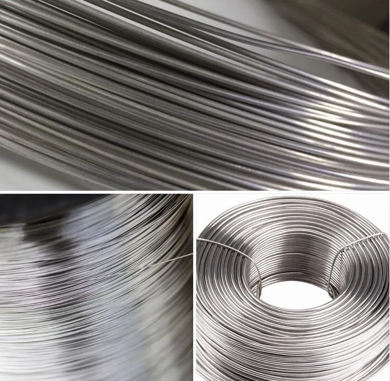 Quy trình gia công inox 201