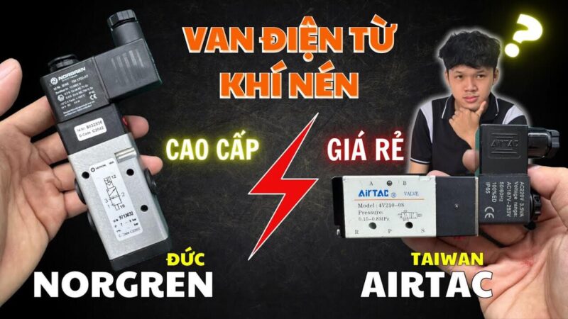 So Sánh Máy Cắt Sắt: Nên Chọn Thương Hiệu Nào Giữa Hàn, Đức, Nhật, Trung, Việt Nam?