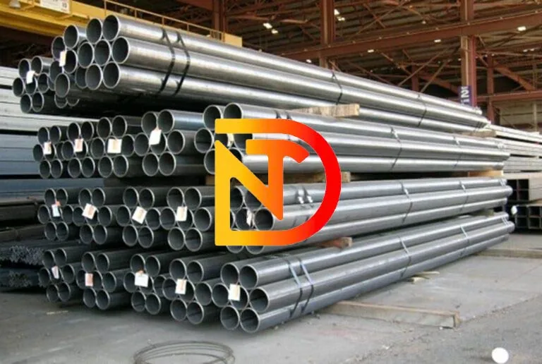 Hệ thống giàn giáo sử dụng ống thép phi 34 chịu lực tốt