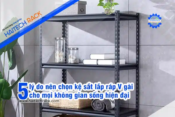 Kệ Sách Bằng Sắt Đẹp: Lựa Chọn Bền Bỉ Cho Không Gian Hiện Đại