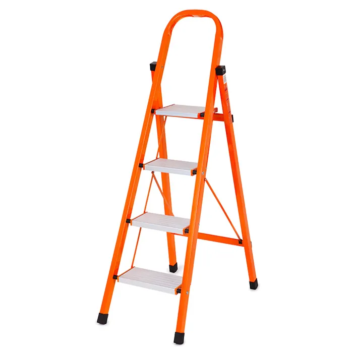 Thang ghế 4 bậc Nikawa NKS04