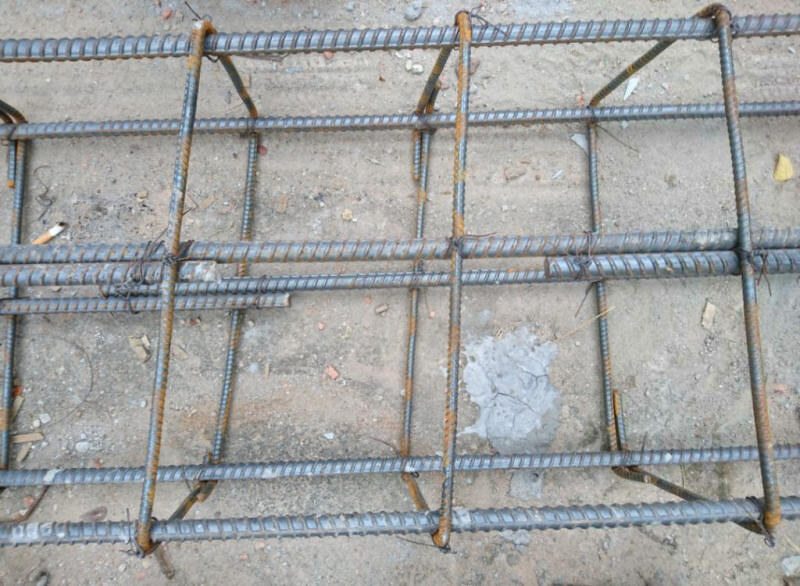 Cách Hàn Nối Thép Cột Đảm Bảo Tiêu Chuẩn Xây Dựng An Toàn