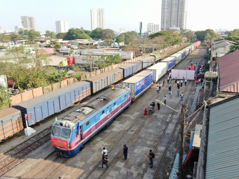Công ty Cổ phần Du lịch Đường sắt Sài Gòn: Thông tin chi tiết và vai trò