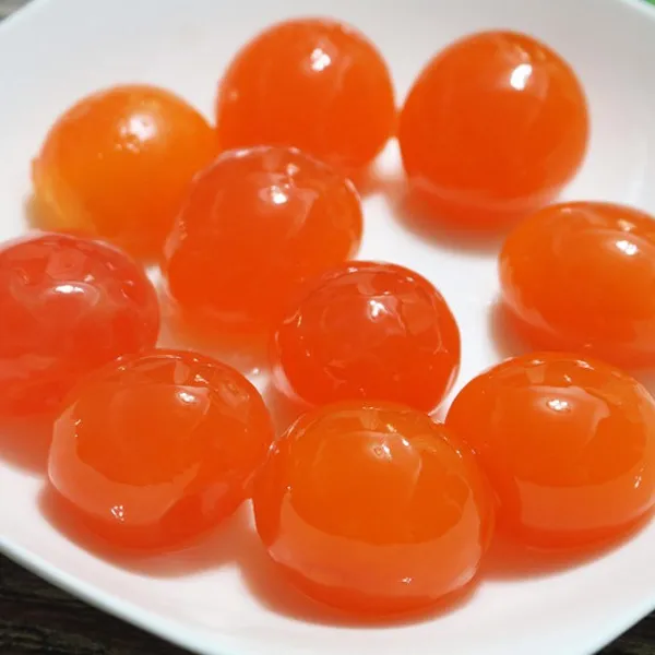 Trứng muối cao cấp