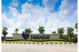 Khu đô thị Swan Part City - Đồng Nai