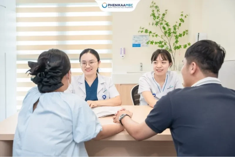 Chẩn Đoán Và Điều Trị Đi Tiểu Ra Máu (Đái Máu)