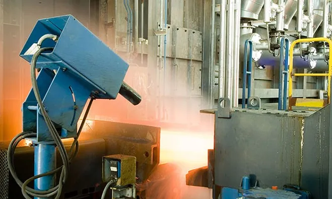 Sản phẩm thép tròn và thép vằn thành phẩm