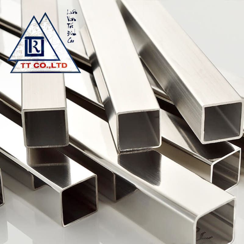 Trọng Lượng Inox Hộp 15x15 Chi Tiết Và Ứng Dụng Thực Tế