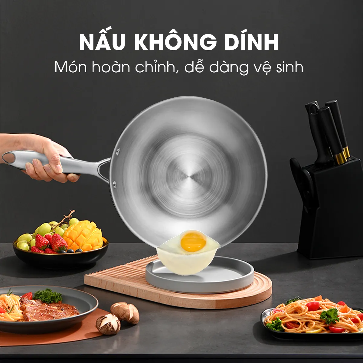 chao-inox-304-chong-dinh-de-dang-ve-sinh