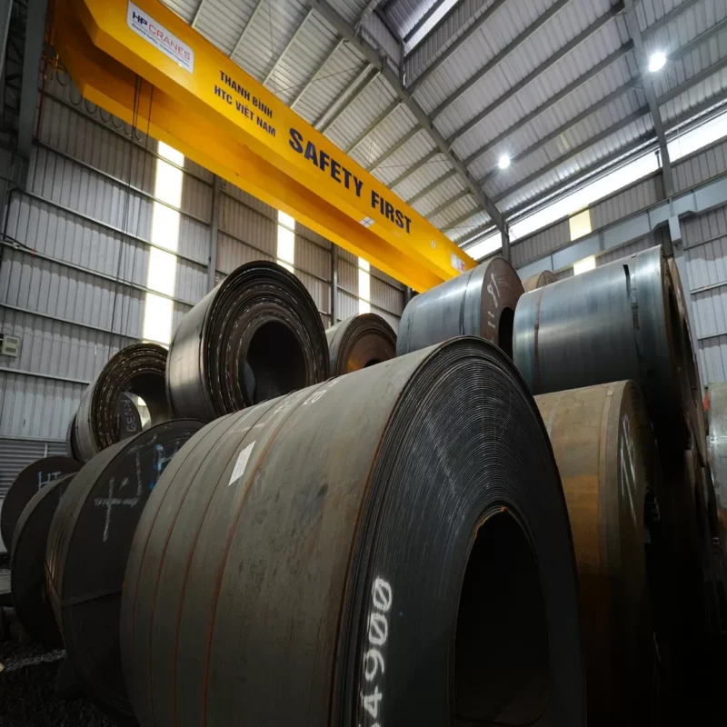 Phân Tích Chi Tiết Giá Thép HRC Hôm Nay và Xu Hướng Thị Trường Toàn Cầu