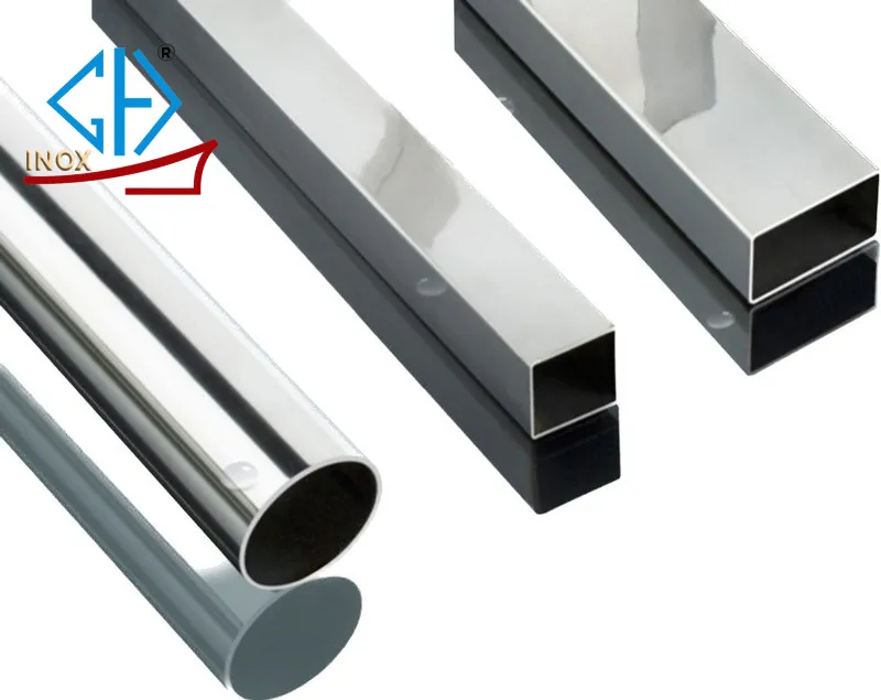 thép mạ kẽm và inox