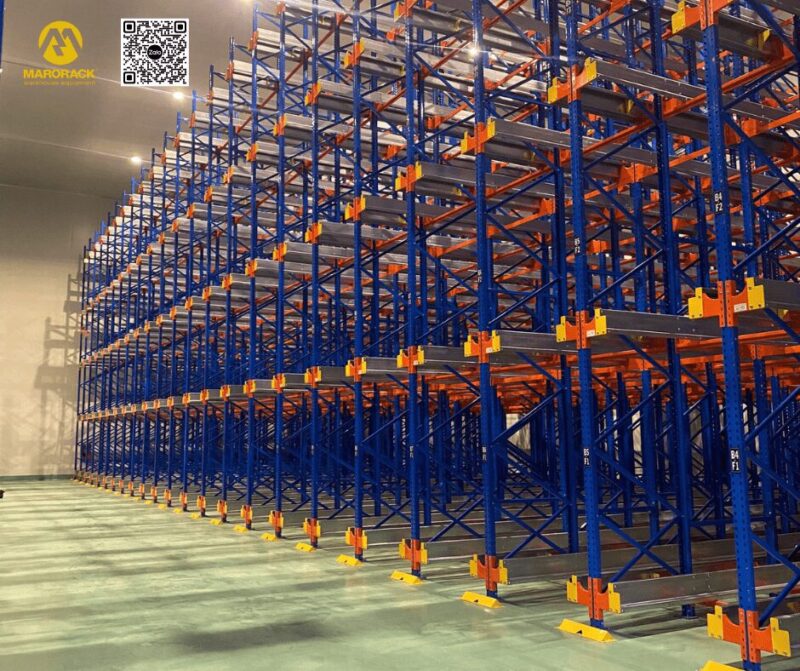 Kệ Sắt 4 Tầng Có Bánh Xe: Giải Pháp Lưu Trữ Linh Hoạt Cho Mọi Không Gian