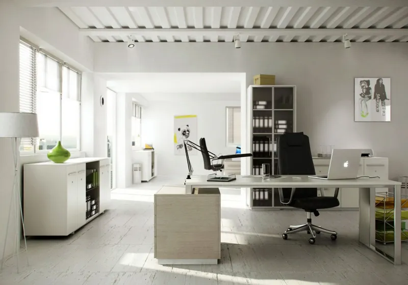 Sắp xếp văn phòng hợp phong thủy theo tuổi 2026