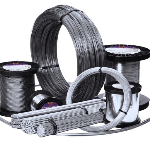 Thép Được Sản Xuất Như Thế Nào: Công Nghệ Cắt Laser CNC Tiên Tiến