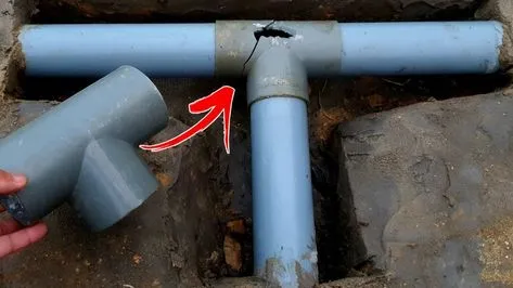 Khắc phục sự cố gãy vòi nước âm tường bằng thiết bị chuyên dùng