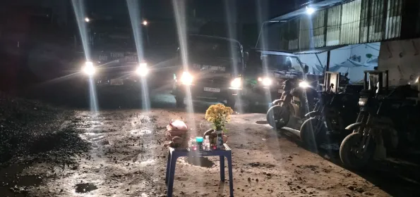 Công trình sử dụng vật liệu chất lượng