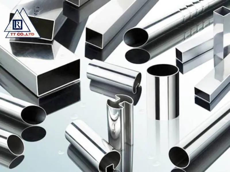 Ứng dụng của mặt bích inox 304 trong ngành thực phẩm