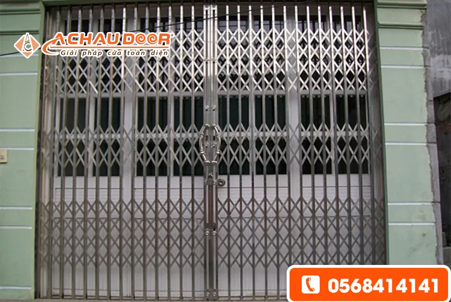 cửa kéo Đài Loan