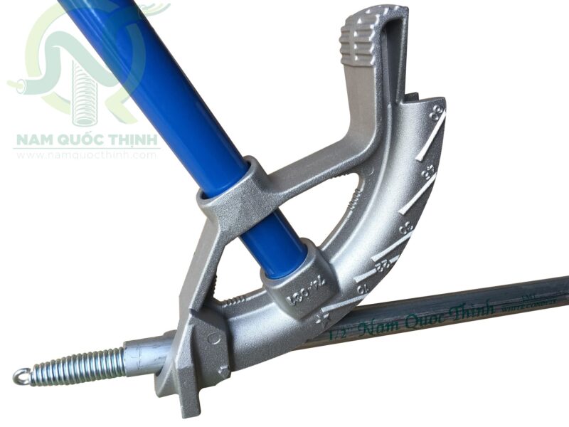 Dụng Cụ Uốn Ống Thép Trơn EMT 1/2: Giải Pháp Tối Ưu Cho Lắp Đặt Hệ Thống Điện