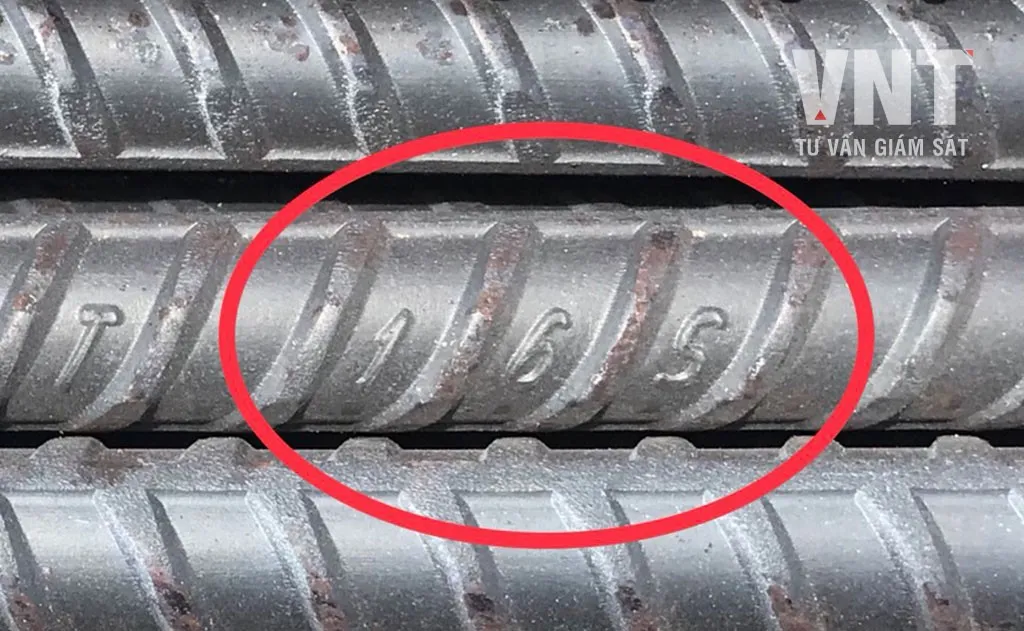 So sánh thông số cơ lý của các loại thép cốt bê tông