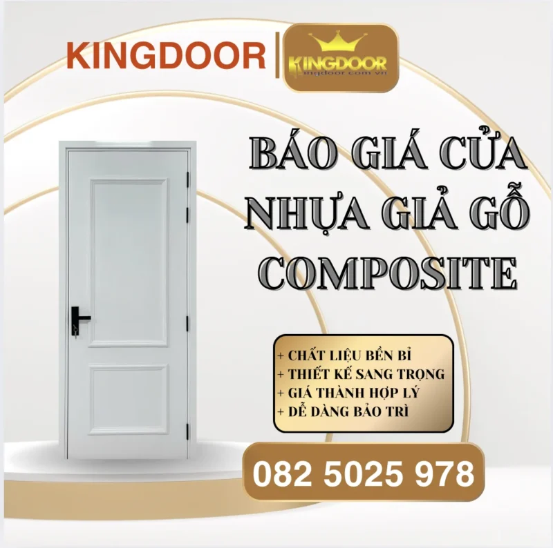 Báo Giá Cửa Nhựa Lõi Thép uPVC Chi Tiết Nhất 2024: Lựa Chọn Thông Minh Cho Ngôi Nhà Bạn