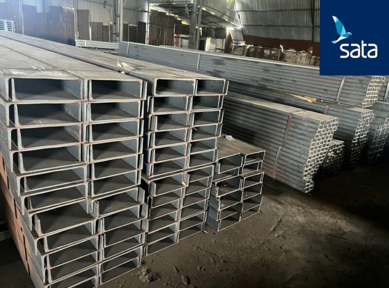 Báo Giá Thép Xây Dựng Hôm Nay: Cập Nhật Chi Tiết Xu Hướng Thị Trường