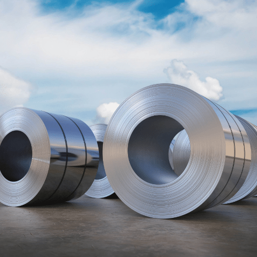 Thép Titan Có Gỉ Không? Giải Mã Đặc Tính & Ứng Dụng Vượt Trội Của Thép Titan