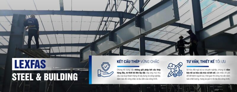 Công Ty TNHH Kết Cấu Thép 568: Chuyên Gia Hàng Đầu Trong Lĩnh Vực Kỹ Thuật Thép