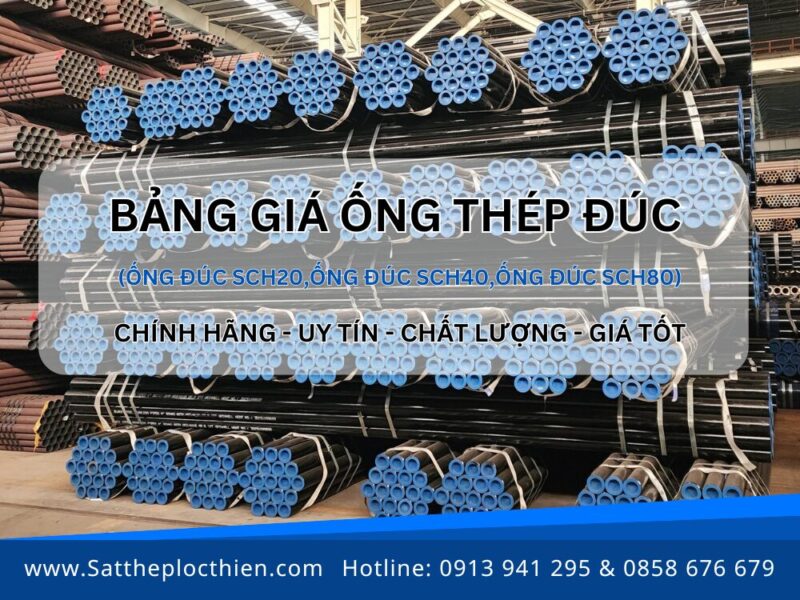 Cập Nhật Bảng Giá Sắt Xây Dựng Hòa Phát Chính Xác Ngày 06/01/2026
