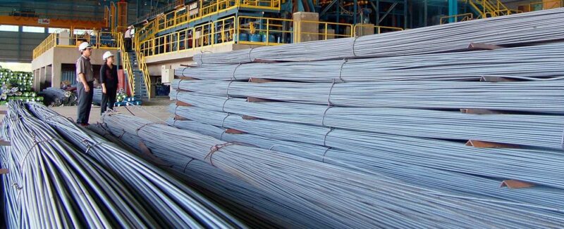 Cập Nhật Giá Quặng Sắt 62 Fe và Thép Xây Dựng Ngày 05/01/2026