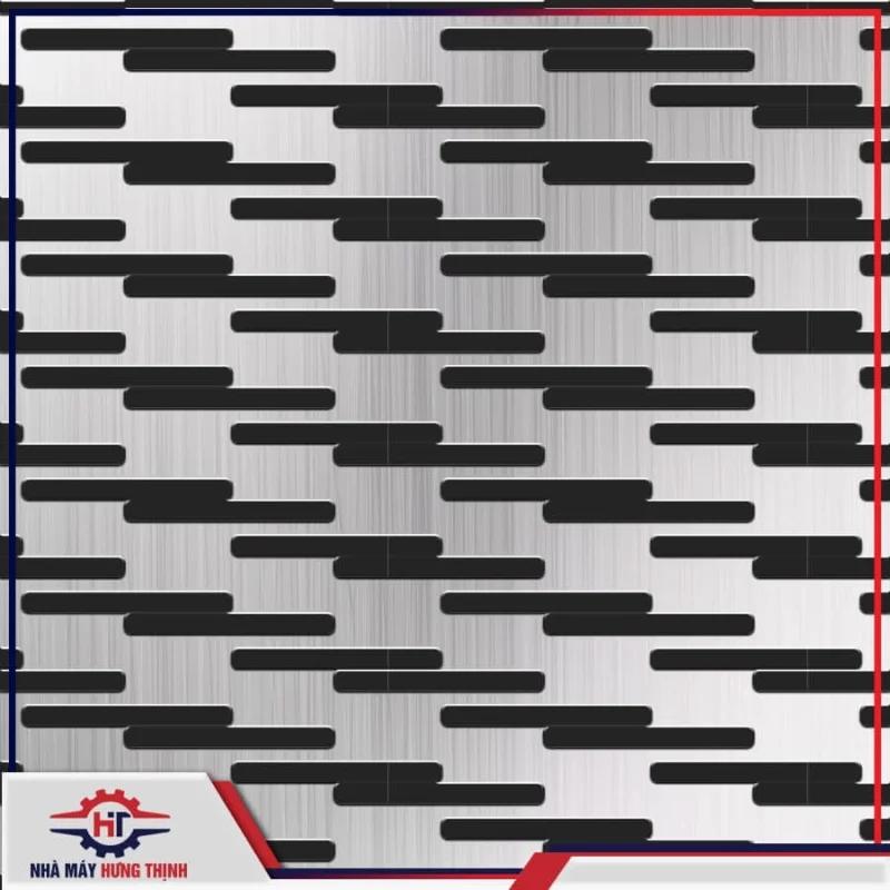 Cập Nhật Bảng Giá Tấm Lưới Inox Đục Lỗ Mới Nhất Năm 2024