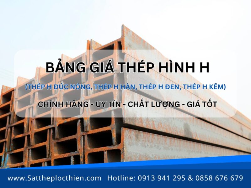 Giá Thép Phi 14 Hòa Phát: Thông Số Kỹ Thuật, Bảng Giá Cập Nhật và Kinh Nghiệm Chọn Mua