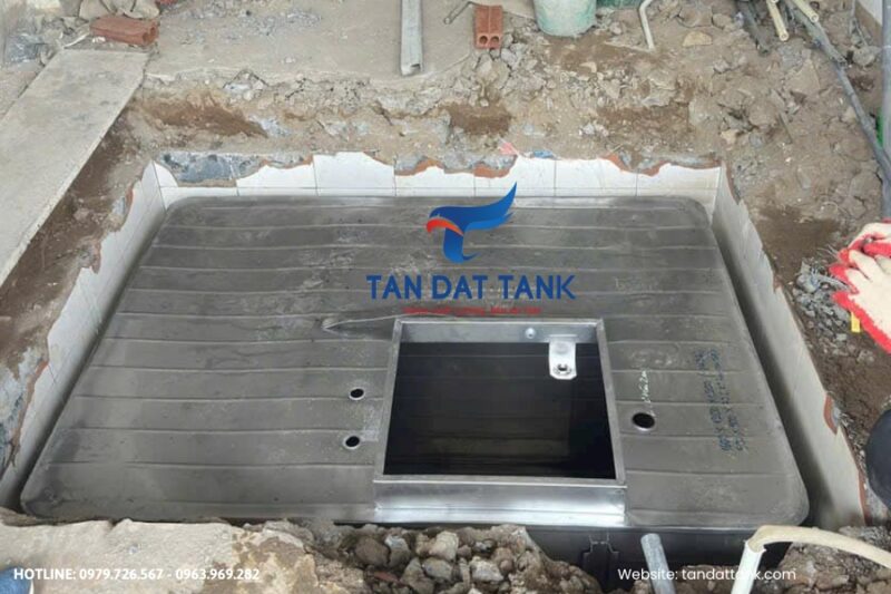 Inox Có Phải Là Thép Không Gỉ Không? Giải Đáp Chi Tiết Từ Chuyên Gia