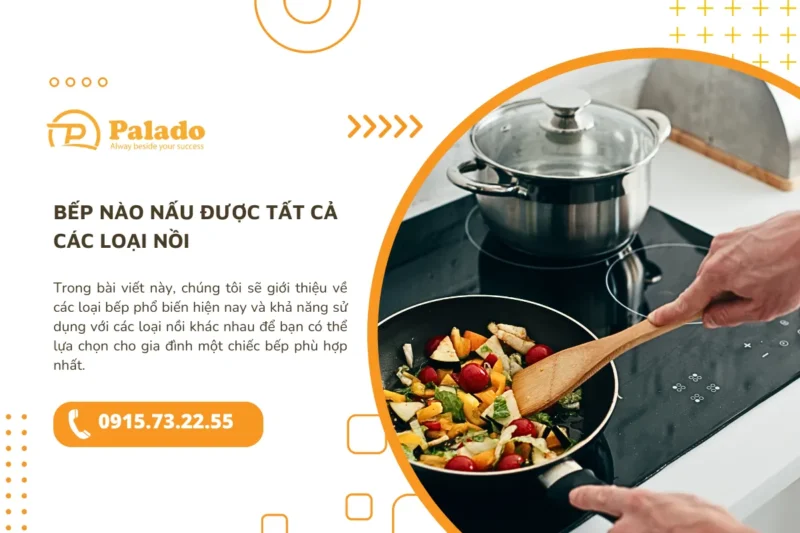 Các Loại Nồi Inox Phổ Biến: Phân Biệt & Lựa Chọn Thông Minh Cho Gia Đình