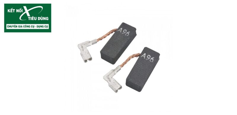 Chổi Than Máy Khoan Bê Tông A96 Bosch 1617000525: Hướng Dẫn Chi Tiết Từ Chuyên Gia