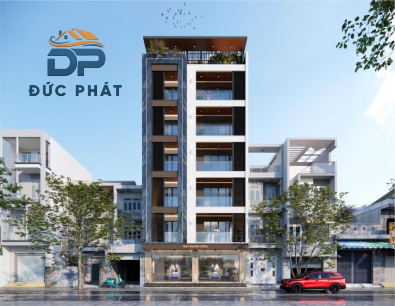 Công Ty TNHH Thép Tây Nguyên: Nhà Sản Xuất Thép Xây Dựng Uy Tín Hàng Đầu