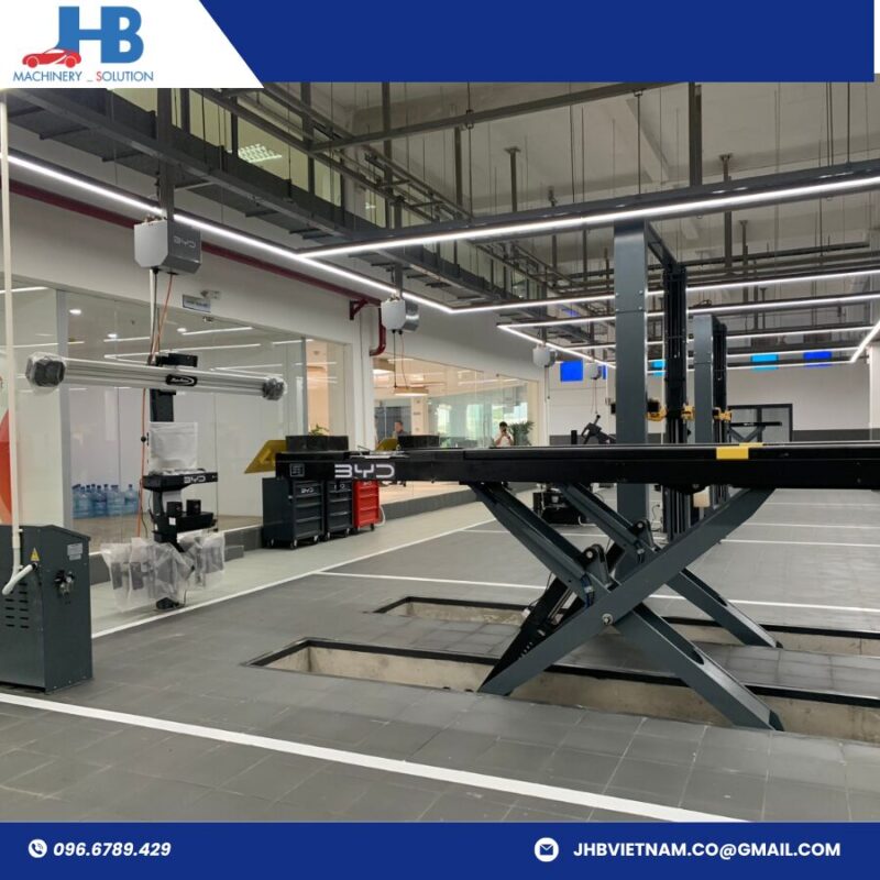 Nhà Nhập Khẩu Thép Ống Hàng Đầu Việt Nam: Cung Cấp Giải Pháp Toàn Diện Cho Mọi Công Trình