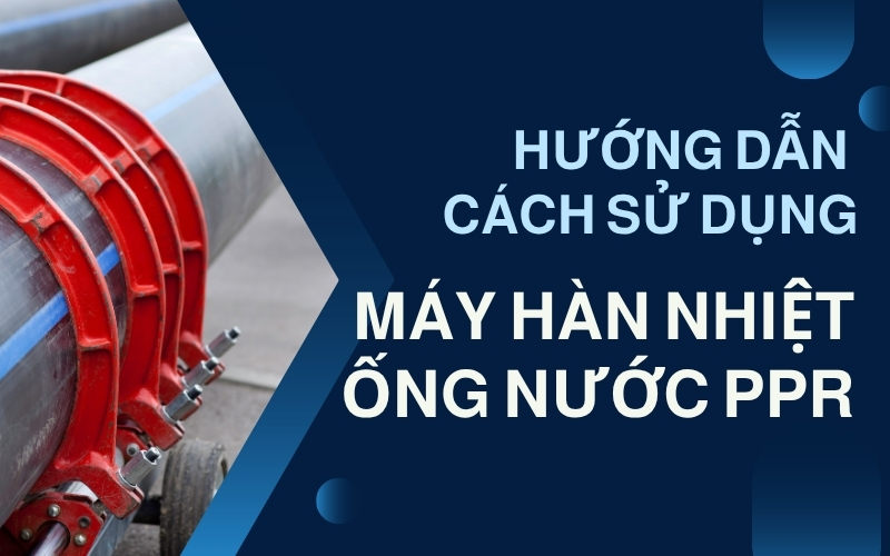Máy Đầm Thước Bê Tông: Hướng Dẫn Chi Tiết Từ A-Z & Bảng Giá Cập Nhật